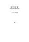 [Fallen Angels 03] • Envy